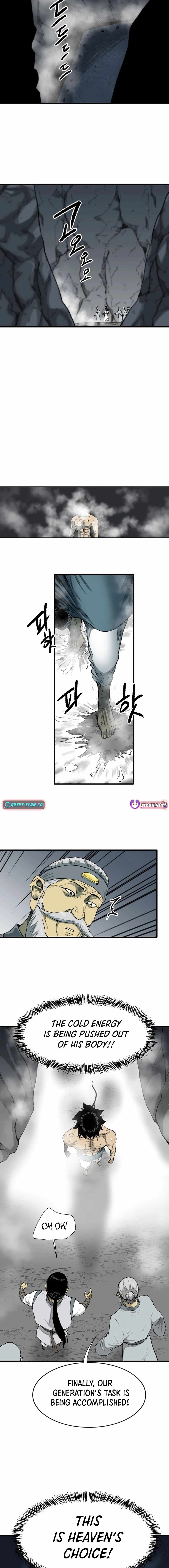 The Demonic Warrior Chapter 61 8